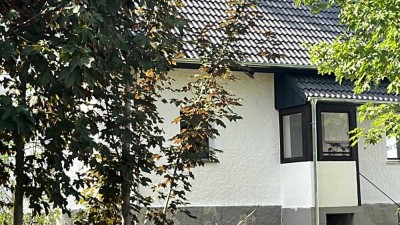 Einfamilienhaus für kleine Familie zu verkaufen