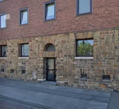 **Zentral gelegene Wohnung in Stolberg**