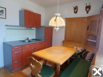 Zweitwohnsitz - Gemütliche Ferienwohnung mit Balkon