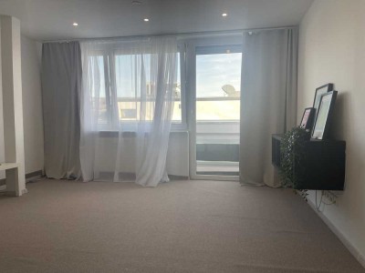 Leben wie im Hotel - 3-Zi-Traum Mit Sonnenloggia!