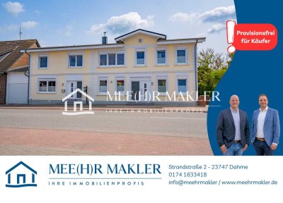 Zweifamilienhaus in Top-Zustand (Kernsaniert 2017)