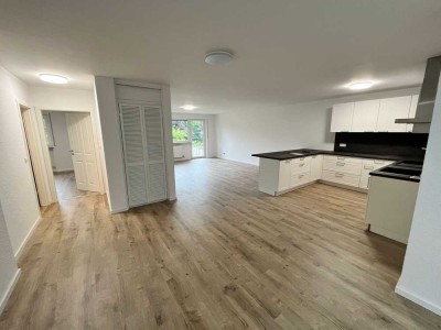Landstuhl - Melkerei, 4 ZKB, 2 Bäder, Einbauküche, Balkon, Stellplatz ''2024 SANIERT''