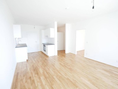 -Zimmer-Wohnung mit Balkon - PROVISIONSFREI - AM PARK
