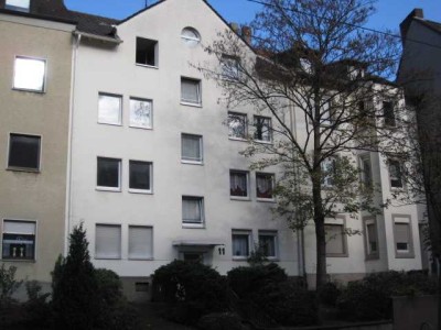 Die gefällt mir: ansprechende 2-Zimmer-Wohnung