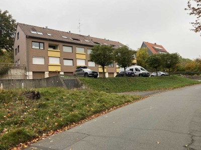 Dachgeschoss-Apartment mit Fernblick in St. Andreasberg