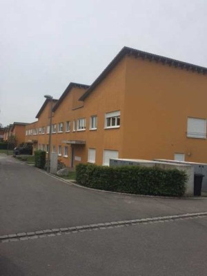 Helle 4-Zimmer-Wohnung im Argonnenpark