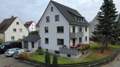 Solide Kapitalanlage mit Zukunft