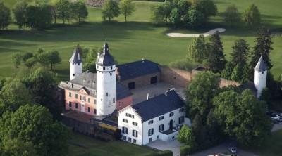 BURG ZIEVEL - EINZIGARTIG - EXKLUSIV - INDIVIDUELL