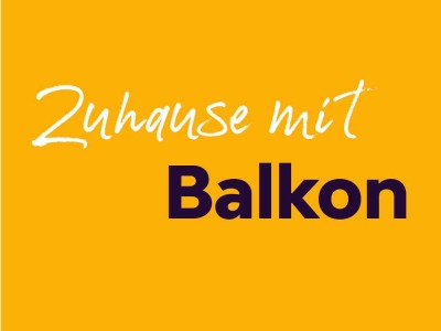 Nachmieter für Wohnung mit Balkon gesucht