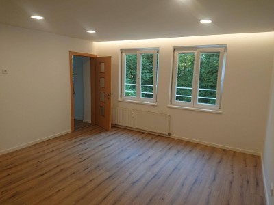 Absolut ruhige 2-Zimmerwohnung im Anrdäviertel - provisionsfrei