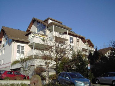Profi Concept: Langen Steinberg 3 Zimmer-Wohnung mit Traumblick über Langen