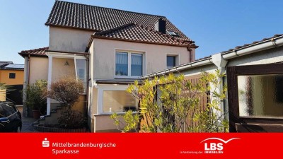 Besichtigen, Kaufen, Einziehen!