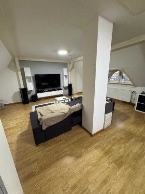 Freundliche 3-Zimmer-Wohnung in Schwalmtal