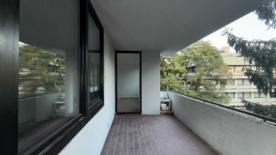 IDEALER AUSBLICK - 3,5 Zimmer Wohnung in Stuttgart zu vermieten