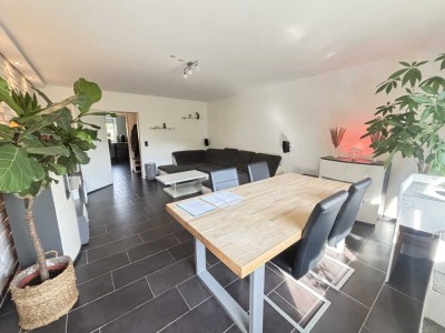 Moderne 4-Zimmer Eigentumswohnung im Herzen von Suderwick