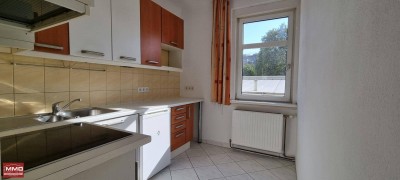 HELLE, SONNIGE 2-ZIMMER-WOHNUNG NAHE BHF FLORIDSDORF