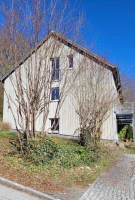 Klein, fein, mein – Ihr gemütliches Zuhause mit Aussicht