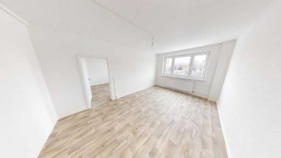 Ein neues Wohnglück für Familien