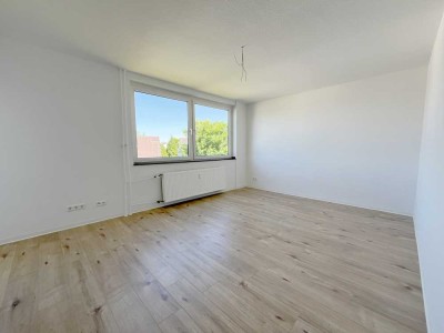 Willkommen in Ihrem neuen Zuhause - 2-Zimmer zum wohlfühlen!