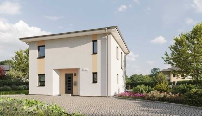 Energieeffizienz trifft Komfort - Ihr Traumhaus im Ilm-Kreis