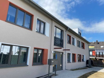 Modernisierte 2-Zimmer-Wohnung im Herzen von Borken