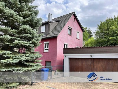 VBU Immobilien - Lebensqualität am Naturpark