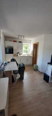 Charmantes, möbliertes 1-Zimmer-Apartment in zentraler Lage von Sigmaringen