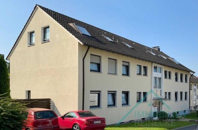 Charmante Dachgeschosswohnung in Menden