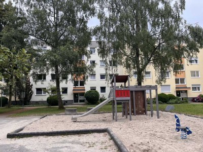 Schöne 3-Zimmerwohnung