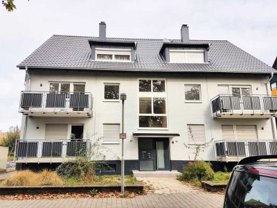 neuwertige 3-Zimmerwohnung in beliebter Lage!