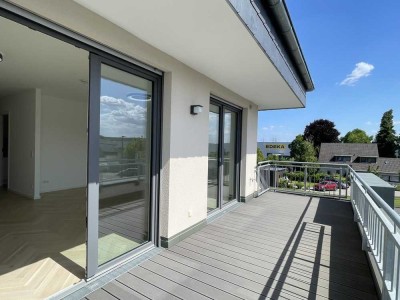 Bornheim-Roisdorf - Traumhaftes Wohnen in edler Penthousewohnung