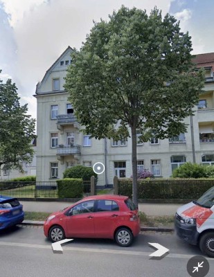 3-Raum Wohnung in Dresden-Striesen (Nachmieter gesucht)