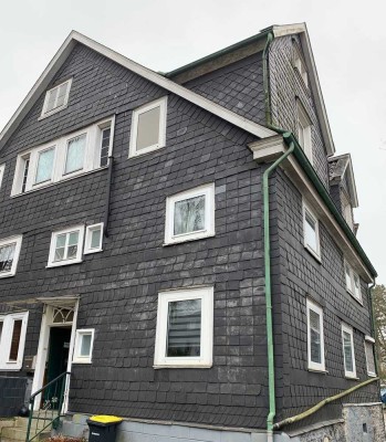 Mehrgenerationenhaus mit Charme sucht neue Besitzer