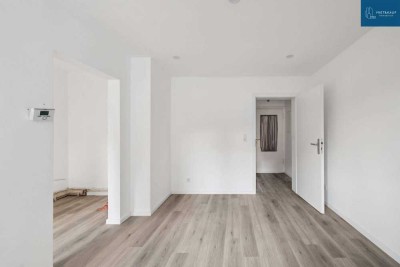 Gemütliches Zuhause mit guter Anbindung – Ihre neue Wohnung in Wuppertal