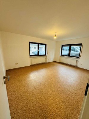 Gemütliche Wohnung in ruhiger Lage !