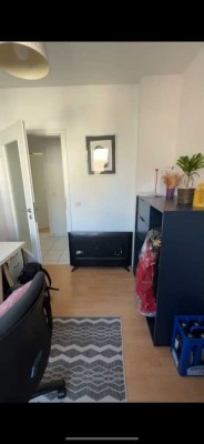 Exklusive 3-Zimmer-Wohnung mit Balkon und Einbauküche in Köln - Mülheim