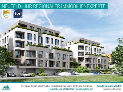 *ERSTBERZUG* Großzügige 4,5-Zimmer Wohnung mit Dachterrasse und Balkon - Ihr neues Familiendomizil!