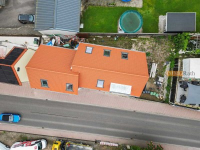 IMMORath.de - 3,5 Zimmer mit Balkon