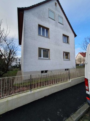 2-Zimmer-Wohnung in Oberursel