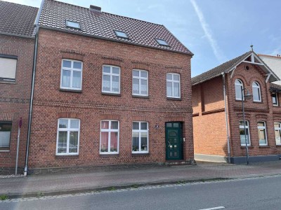 Ruhig gelegene  2 Zimmerwohnung