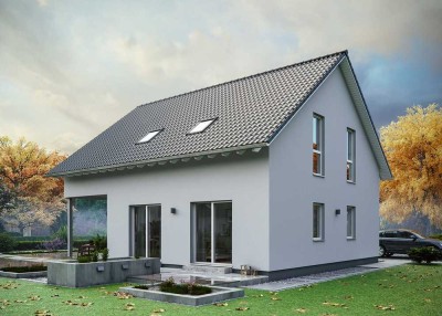 *Platz für alles, was zählt -� Ihre Zukunft in Eschweiler im LifeStyle 18.01 S*
