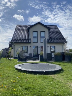 Einfamilienhaus in Mönchhagen *provisionsfrei*