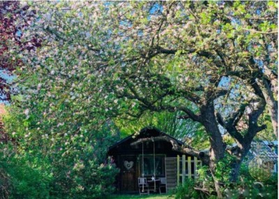 Stilvoll saniertes Einfamilienhaus in gesuchter Lage von Schwarzenbek/Krs. Herzogtum Lauenburg