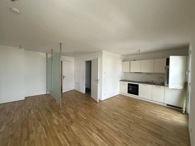 Single-Wohnung mit Balkon AB SEPTEMBER 2025!