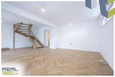 Natur &amp; Wien-Nähe | Massivholzbauweise | WOHNPARK HIMBERG | Haus 34A/2