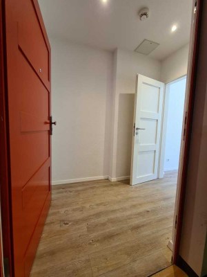 Kleine, gemütliche 1-Zimmerwohnung im Erdgeschoss – Perfekt für Singles!