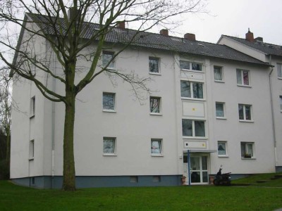 Tolle 2 ZKB mit Balkon in Oberzwehren!