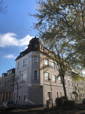 °°° Kleine renovierte 3-Zimmer-Wohnung in Meiderich°°°