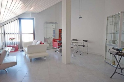 Exclusive Wohnung mit hochwertigem Wohnambiente in Leonberg/Ezach