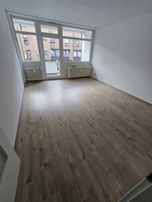 Appartment in zentraler Lage